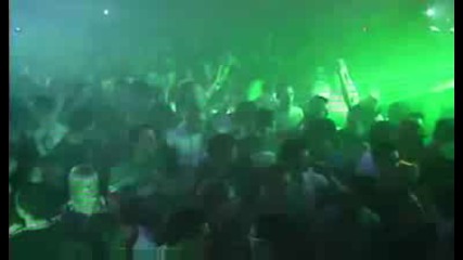 Sied van Riel - Live @ A State Of Trance 400,  Godskitchen @ Air,  Birmingham (2009 - 04 - 18) Part5