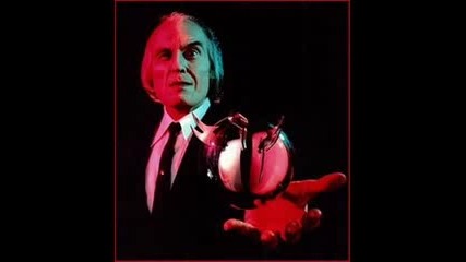 Top 10 Horror Movie Themes 