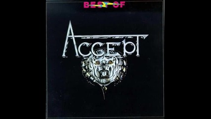 Accept - Restless and Wild (eng subs) 