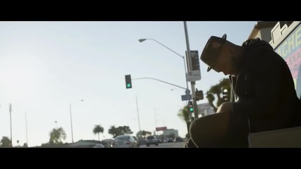 Chris James Feat. Pusha T - Love Hates Me