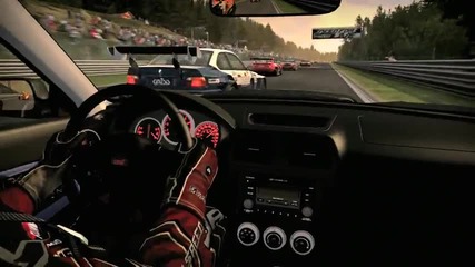 Need For Speed Shift Performance Tuning
