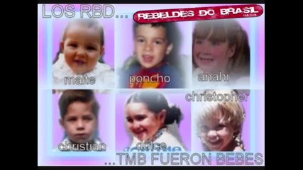 Rbd Ninos 