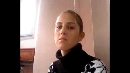 Tv2 - Love Is In The Air - Мария