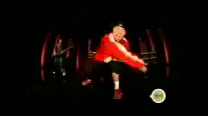 Limp Bizkit - My Way