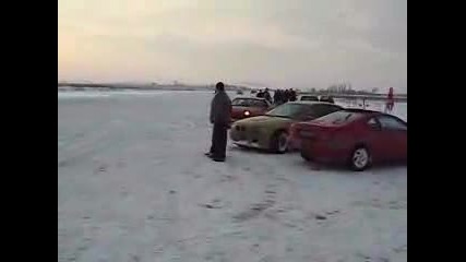 Snow Drift
