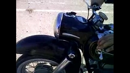 Mz Es 175
