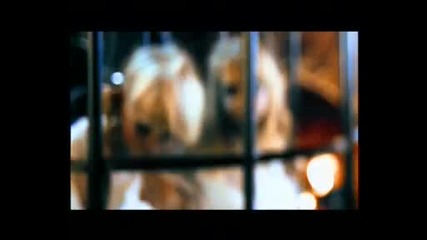 Rammstein - Engel (високо качество)