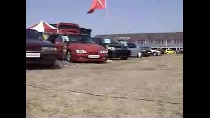 Citroen Tuning - Club