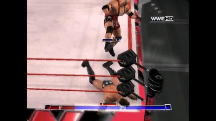 Wwe matches #1:cm Punk vs Ryback