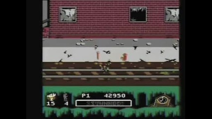 Avgn:24. Ghostbusters Conclusion
