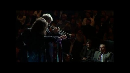 Steven Tyler & Chris Botti - Smile