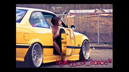 Mistress_of_trance™ - Catch The Rabbit 3 ( Original Mix )