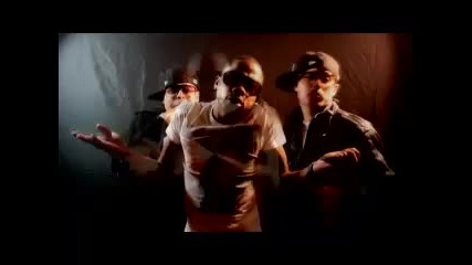 J - Hood - Im Da Man 