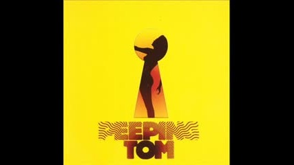 Peeping Tom - Your Neighborhood Spaceman (featuring Jel and Odd Nosdam)