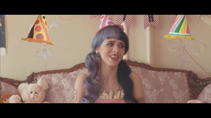 Melanie Martinez - Pity Party