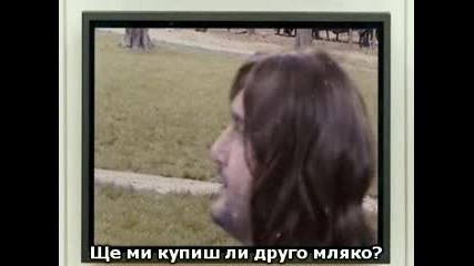 Джелял и Джерен - 5 част (celal ile Ceren 2013 bg subs)