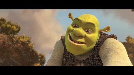 Шрек завинаги / Shrek forever after 2010 - премиера 21 май 