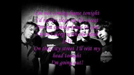 Silverstein - Vices