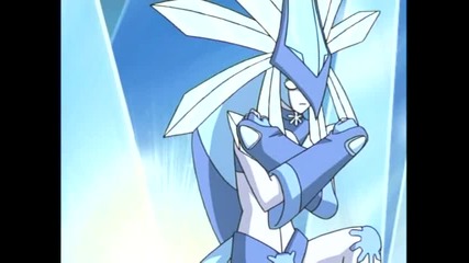 Yu Gi Oh ! Gx Eпизод 94 бг аудио