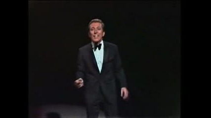 Andy Williams - On A Wonderful Day Like Today (1965)