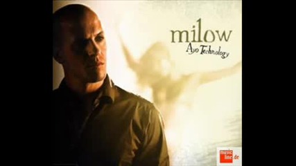 miлоw - Ayo теchnoлогy