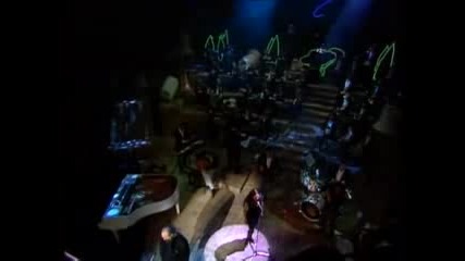 Demis Roussos - Rain And Tears In Concert