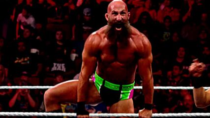 Will Ciampa be the next United States Champion?