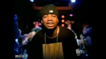 Plies ft Akon - Hypnotized