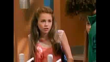 Hannah Montana ep.1 sezon.1