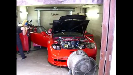 94 Rx7 T88 - 33d