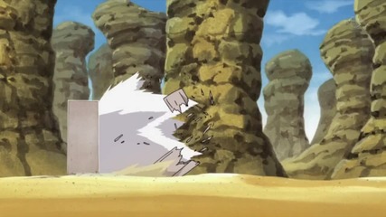 Naruto Shippuuden - 321