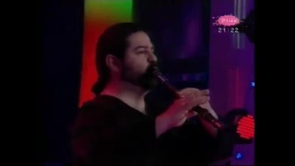 Jelena Kostov-ona Ne Zna Za Mene (grand Festival 2010)