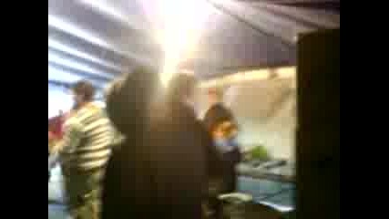 Abesinia Bend I Dan4o