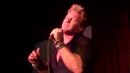 Fozzy - Enemy ( Live ) 