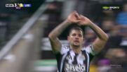 Penalty Goal by Newcastle United