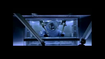 Resident Evil Movie Intro (hd)