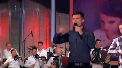 Dragi Domic - Princ i princeza - Pzd - Tv Grand 01.11.2017.