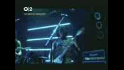 Bullet For My Valentine - Hand Of Blood.