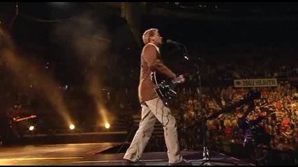 Michael W. Smith - Step By Step - Forever We Will Sing