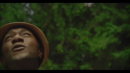 Aloe Blacc - Green Lights (official Video)