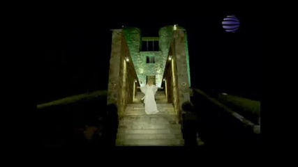 Gergana - Blagodarya ti