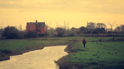 Gabrielle Aplin - Home Official Video (pre-order Home Ep now on itunes)