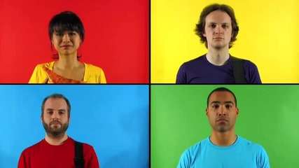 Paperdoll - If Nothing Happened 