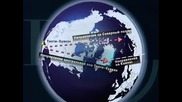 Хиперборея - цивилизация под ледовете на Гренландия
