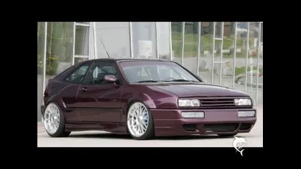 Vw Corrado Tuning pic