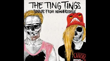 The Ting Tings - Soul Killing