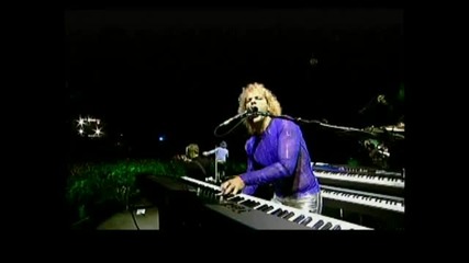 Bon Jovi - Keep The Faith (live) * Hq *