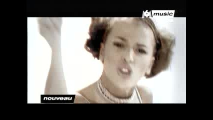 Nadiya -  Parle Moi