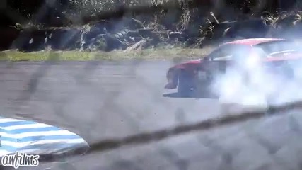 Drifting 2011 Japan