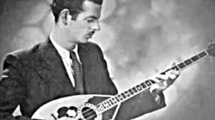 Vasilis Tsitsanis-